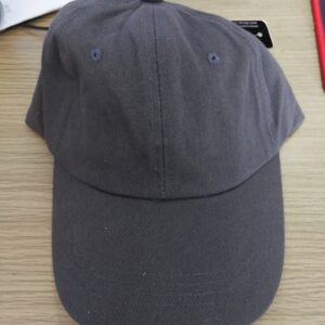 cof Vintage Distressed Cotton Cap - 290gsm 18 Colors, Wholesale with Custom Logo, Business Gift Hat