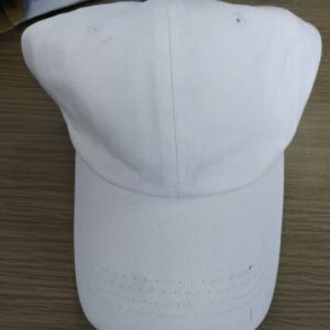 cof Vintage Distressed Cotton Cap - 290gsm 18 Colors, Wholesale with Custom Logo, Business Gift Hat