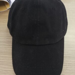cof Vintage Distressed Cotton Cap - 290gsm 18 Colors, Wholesale with Custom Logo, Business Gift Hat