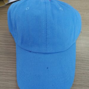 cof Vintage Distressed Cotton Cap - 290gsm 18 Colors, Wholesale with Custom Logo, Business Gift Hat