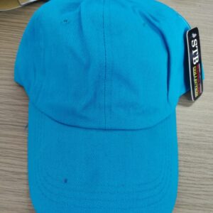 cof Vintage Distressed Cotton Cap - 290gsm 18 Colors, Wholesale with Custom Logo, Business Gift Hat