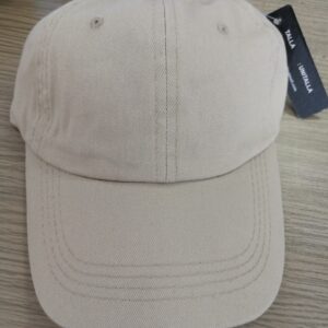 cof Vintage Distressed Cotton Cap - 290gsm 18 Colors, Wholesale with Custom Logo, Business Gift Hat