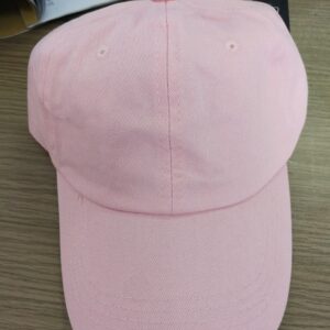 cof Vintage Distressed Cotton Cap - 290gsm 18 Colors, Wholesale with Custom Logo, Business Gift Hat