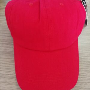 cof Vintage Distressed Cotton Cap - 290gsm 18 Colors, Wholesale with Custom Logo, Business Gift Hat