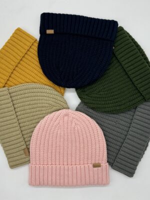 RPET Beanie