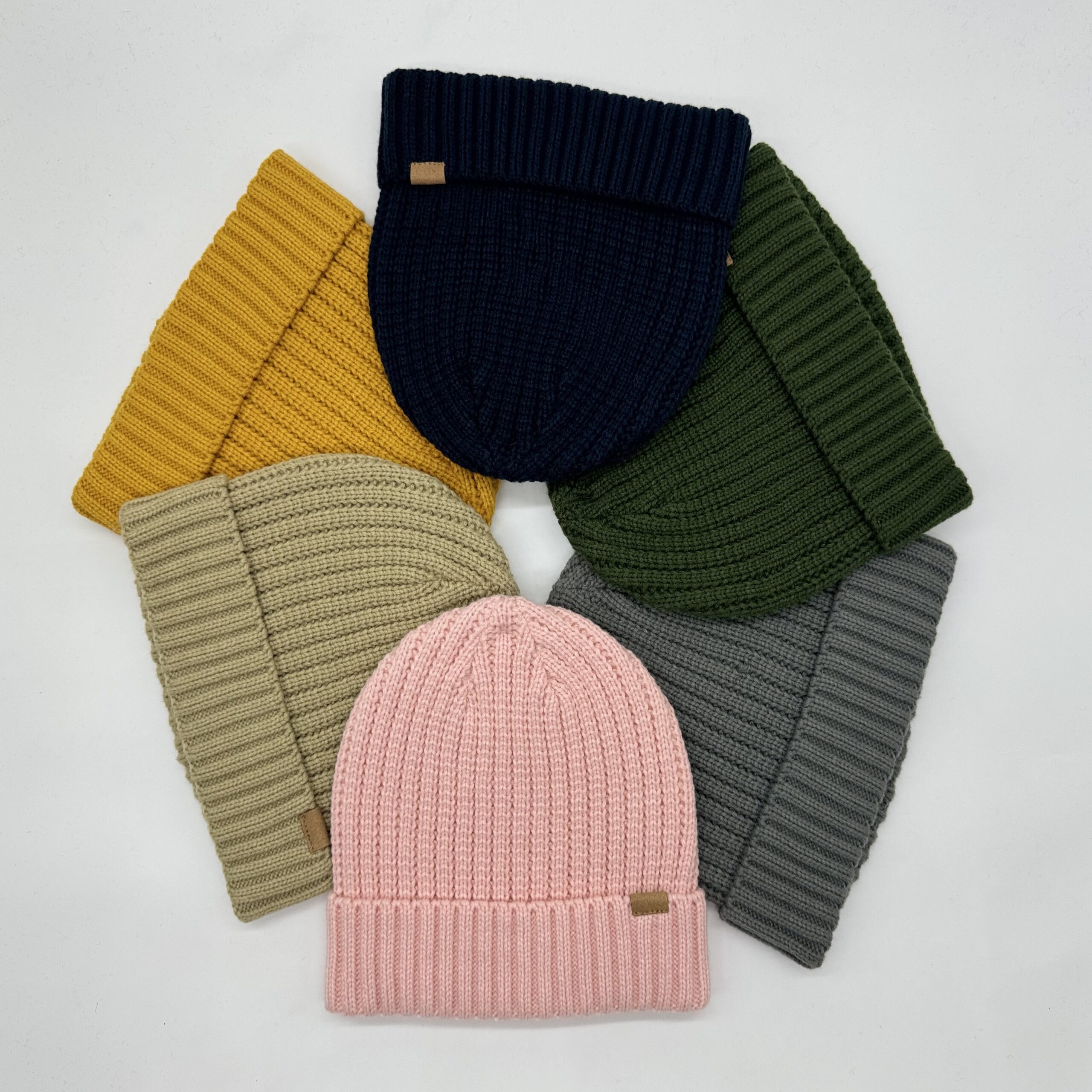 RPET Beanie