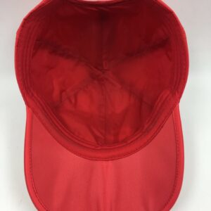 2019-04-10_14-57-57_687 100% Polyester Foldable Peak Baseball Cap | Custom Logo Promotional Hat