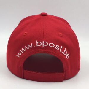 2019-04-10_14-58-03_019 100% Cotton Foldable Peak Baseball Cap | Custom Logo Promotional Hat