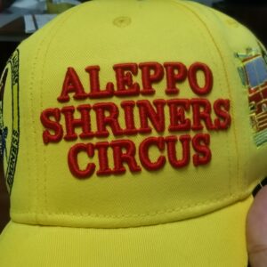 2024-12-19_16-45-53_553 100% Cotton Twill Baseball Cap | Custom Multi-Logo Embroidery Promotional Hat