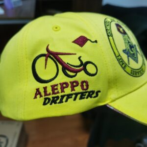 2024-12-19_16-46-41_641 100% Cotton Twill Baseball Cap | Custom Multi-Logo Embroidery Promotional Hat