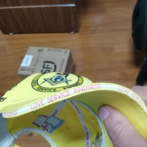 2024-12-19_16-46-48_648 100% Cotton Twill Baseball Cap | Custom Multi-Logo Embroidery Promotional Hat