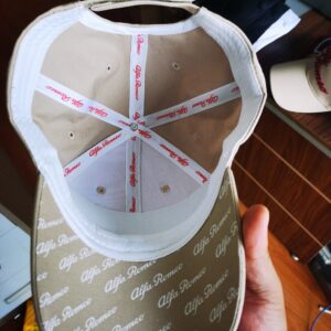 2021-08-16_11-48-21_821 100% Cotton Twill Baseball Cap | Custom 3D Embroidery Logo Hat