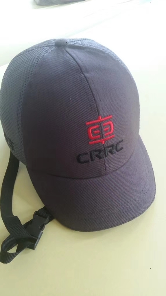 Industrial Anti-Impact Bump Cap with Sweatband | Reusable & Durable